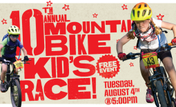 Event Cover for Facebook